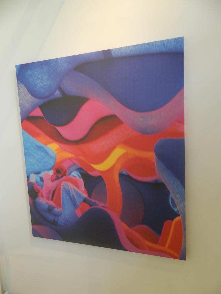 Quadro Canvas di Understate